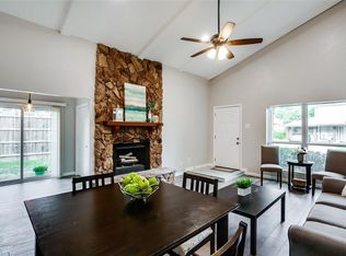 716 Sceptre Cir, Garland, TX 75043