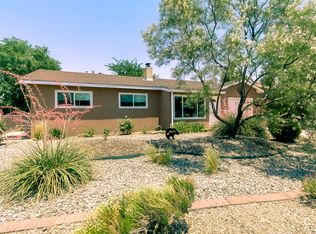 6009 Alta Monte Ave NE, Albuquerque, NM 87110