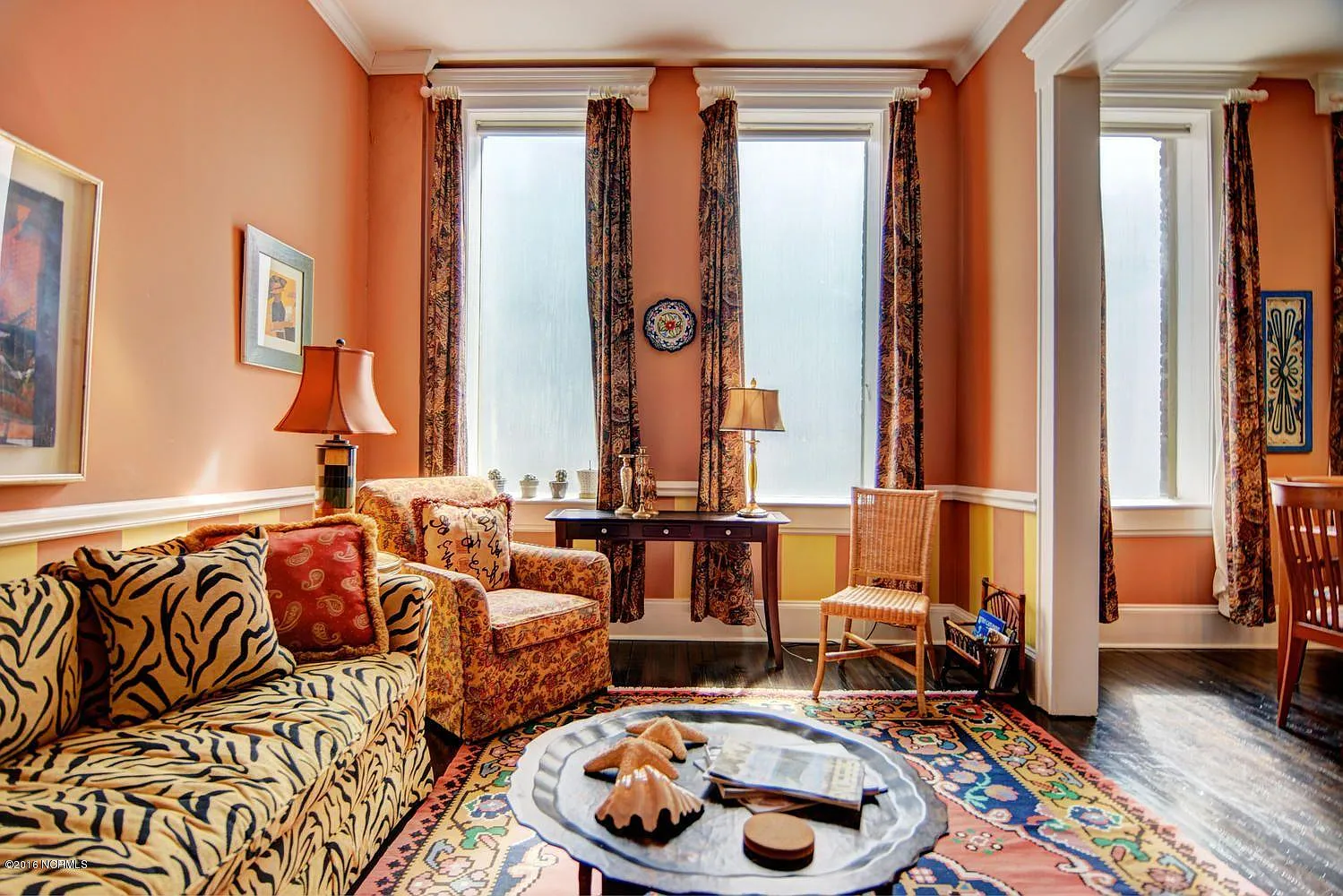 1 bed, 805 sqft, $1,875 — Photo 4