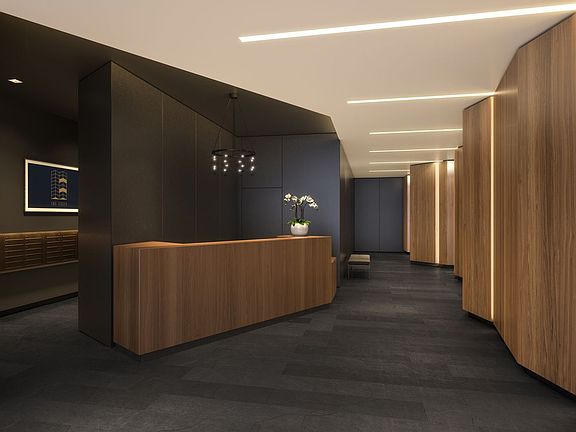 4th image of 125 Delancey St #2401