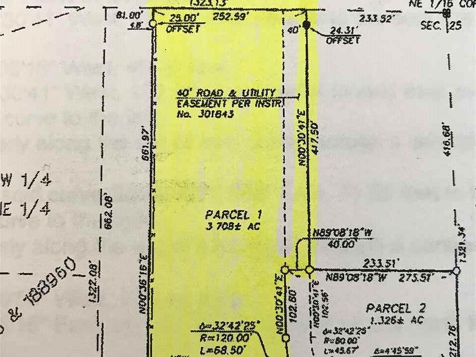 1st image of Tbd W South Slope Road Parcel 1