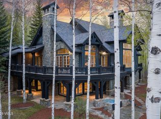 209 Forest Trl, Edwards, CO 81632