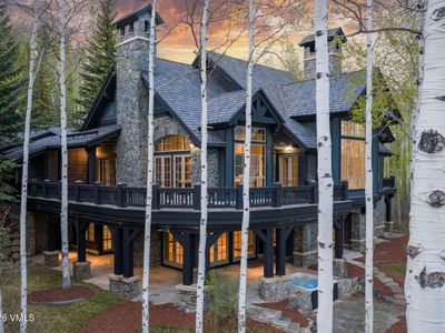 209 Forest Trl, Edwards, CO, 81632