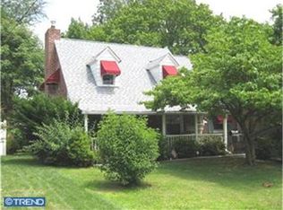 319 Burk Ave, Ridley Park, PA 19078