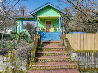 5437 NE 28th Ave, Portland, OR 97211