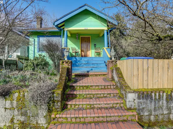 5437 NE 28th Ave, Portland, OR 97211