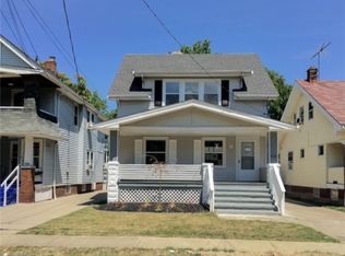 4310 Behrwald Ave, Cleveland, OH