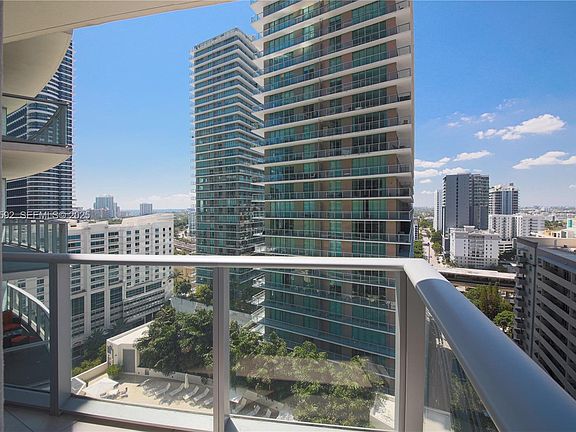 4th image of 1100 S Miami Ave #1707