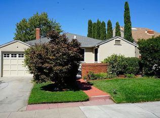 1115 S Grant St, San Mateo, CA