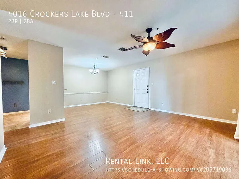 4016 Crockers Lake Blvd #411 — Photo 2