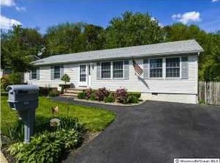 866 Wraight Ave, Brick, NJ 08724
