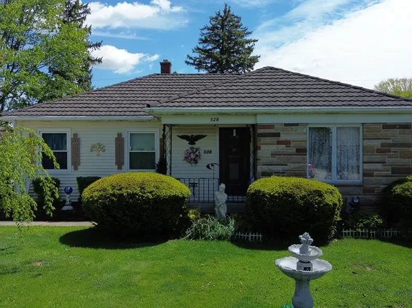 528 N Washington St, Tiffin, OH 44883