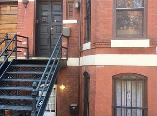1112 P St NW, Washington, DC 20005