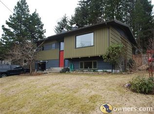 3311 Nowell Ave, Juneau, AK 99801