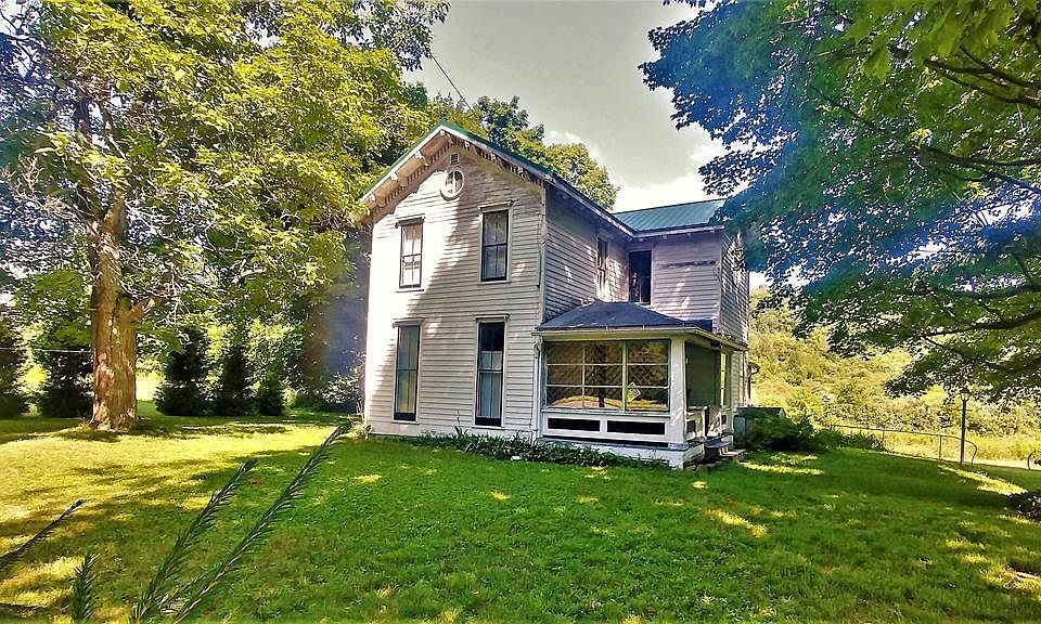 6309 Route 328, Millerton, PA 16936 Zillow
