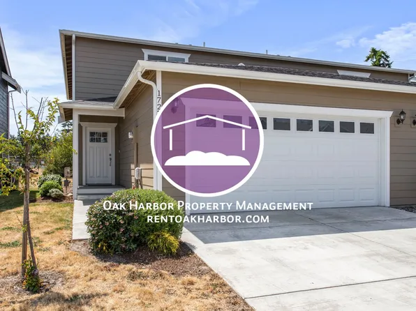 1735 NW 5th Ave, Oak Harbor, WA 98277