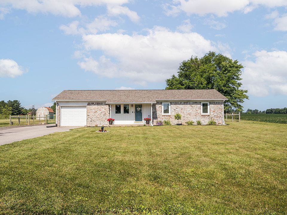 1st image of 1238 N County Road 300 E