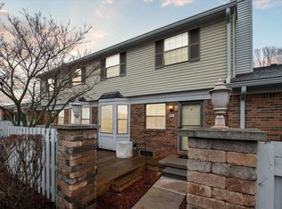 1861 N Arbor Way Dr APT 21, Canton, MI 48188