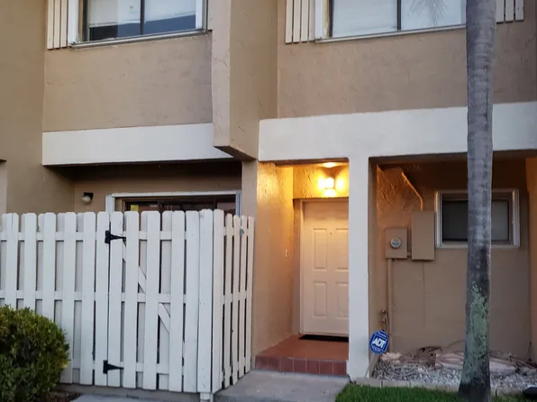 3623 NW 91st Ln, Fort Lauderdale, FL 33351