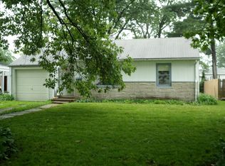 1708 W Clark St, Champaign, IL 61821