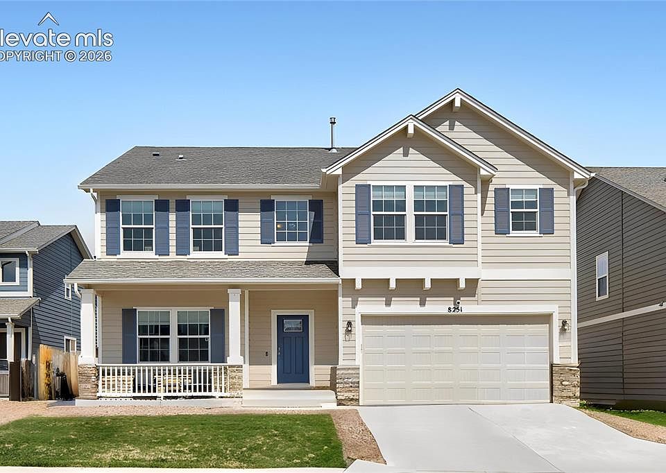 1st image of 8251 Barley Ct