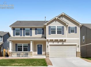 8251 Barley Ct, Peyton, CO 80831