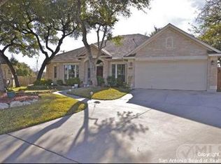 8906 Rachels Br, San Antonio, TX 78254