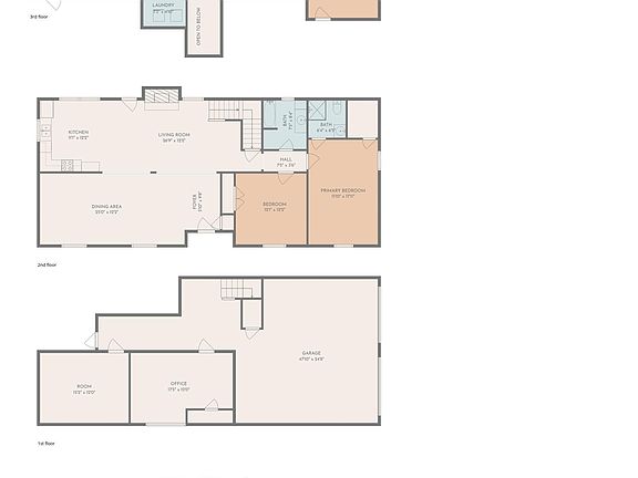4th image of 2200 Tal Heim Dr