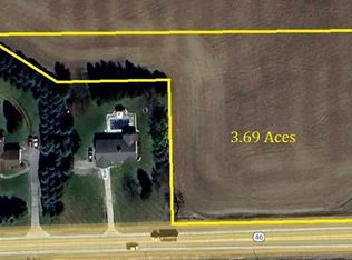 2 W Sanilac Rd, Sandusky, MI 48471