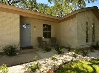 7311 Scenic Oaks Cir, Austin, TX 78745