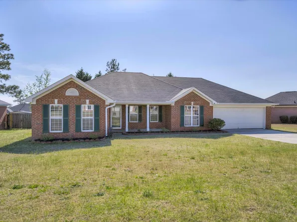 4627 Crested Butte Rd, Augusta, GA 30909