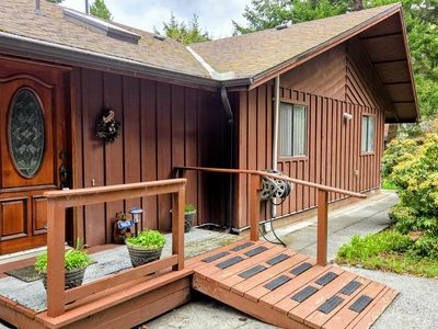 94474 Riley Creek Way, Gold Beach, OR, 97444