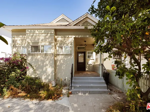 1275 W 23rd St, Los Angeles, CA 90007