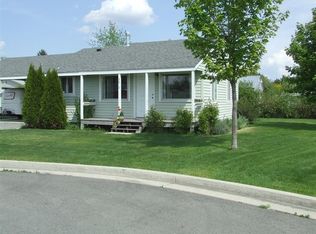2810 N Johnson Ct, Spokane Valley, WA 99206