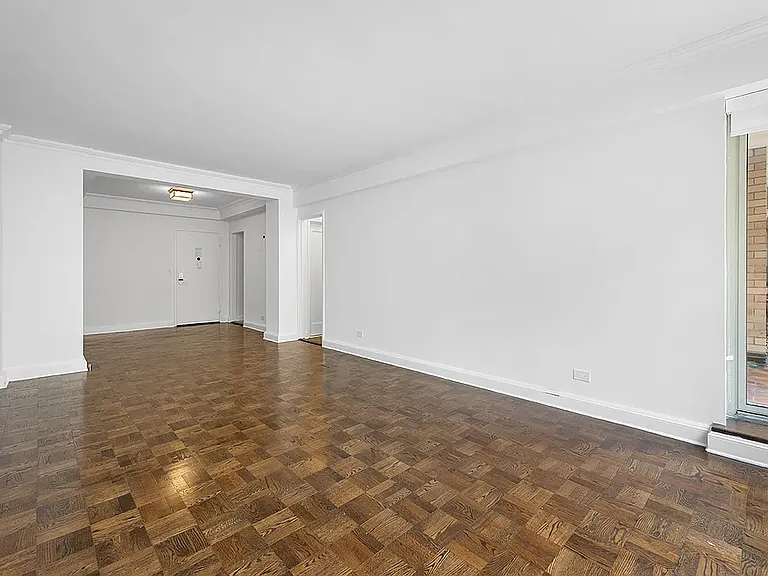 40 Park Ave #9-F — Photo 6