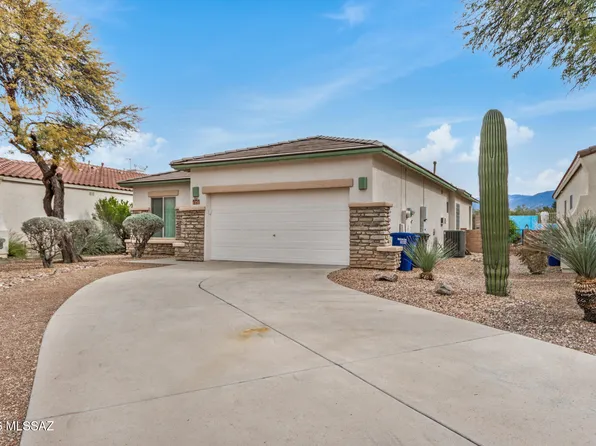 1232 S Desert Vista Dr, Tucson, AZ 85748