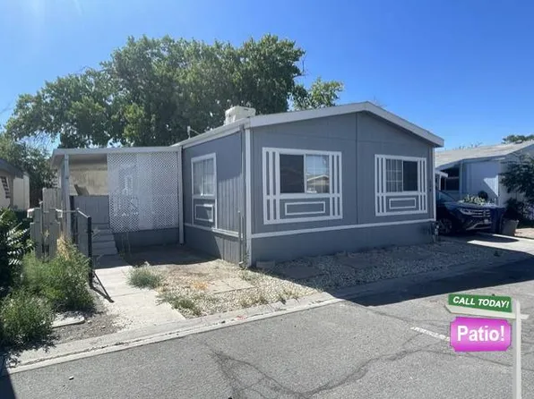 144 Villa Park Way, Fernley, NV 89408