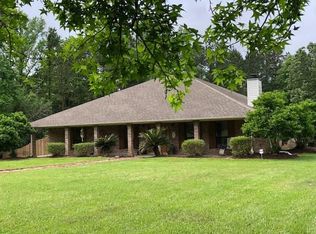 71 Cutts Rd, Otis, LA 71466