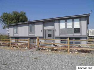 312 Burma Rd, Riverton, WY 82501
