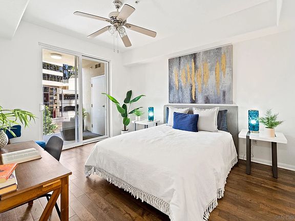 5th image of 350 K St Unit 409