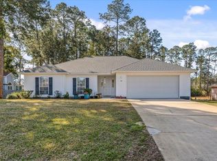 7095 Jasper St, Navarre, FL 32566