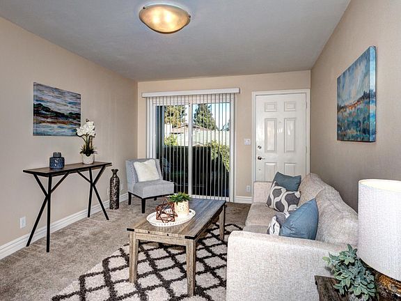 3rd image of 4970 Cherry Ave Unit 208