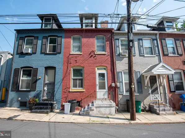 331 E Marion St, Lancaster, PA 17602