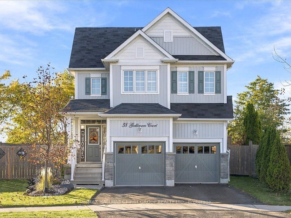1st image of 38 Gallimere Ct