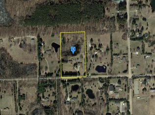 4425 Casey Rd, Dryden, MI 48428