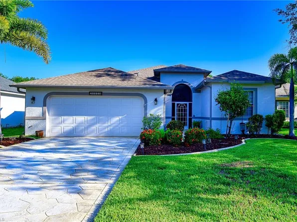 20950 Rivers Ford, ESTERO, FL 33928