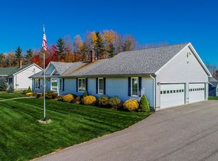 46 Hamel Ln, Old Town, ME 04468