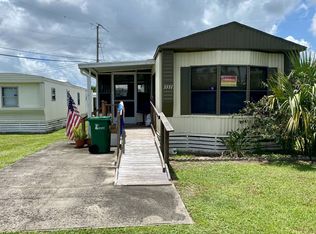 3551 N Tropical Trl, Merritt Island, FL 32953