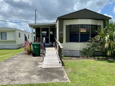 3551 N Tropical Trl, Merritt Island, FL, 32953