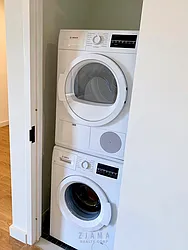 Rented by Zjama Realty Corp